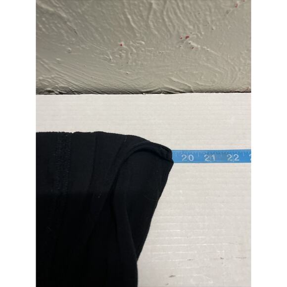 NWT Koy Resort Miami Handkerchief Dress Adjustable‎ Neckline Womens Size Medium - Picture 7 of 7